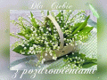    💚Koszyczek majowej rado�ci dla Ciebie!