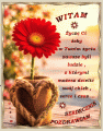 Witam Ci� ❤️ Pi�knie ....