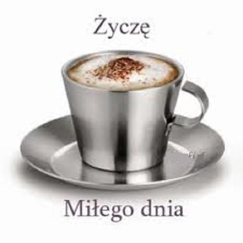 Kartka milego dzionka
