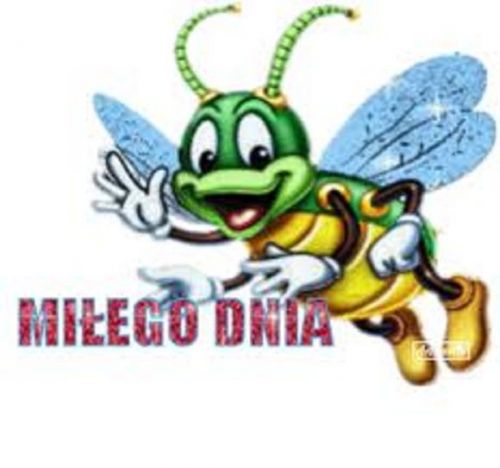 Kartka mi�ego dnia