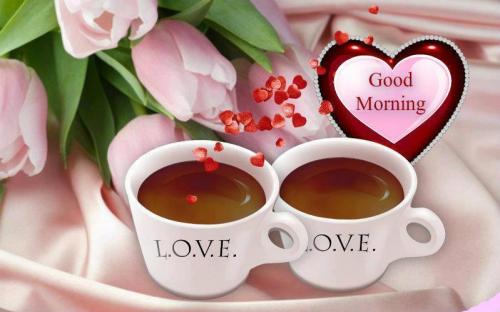 Kartka Mi�ego dnia