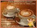Z rado�ci� przywitaj nowy dzie� 