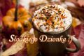 Słodkiego miłego dnia!
