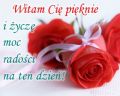 Witam Ci� pi�knie...