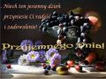 Przyjemnego jesiennego dnia!