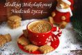 Cudownie s�odkiej Niedzieli Miko�ajkowej �ycz�...