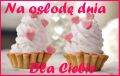 Dzie� Dobry! Dla Ciebie na os�od� dnia...