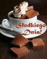 Niech to b�dzie dla Ciebie s�odziutki dzie�!