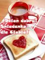 Dzie� dobry!