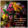 Na Niedziel� �ycz� Ci wiele cudownych chwil...
