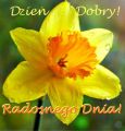 Wiosenne Dzie� Dobry!