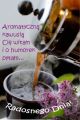 Aromatyczną kawusią Cię witam...