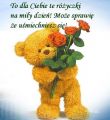 Witam i �ycz� mi�ego dnia!