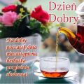 Na dobry pocz�tek dnia...