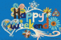 Niech pi�kny b�dzie dla Ciebie ten Weekend!