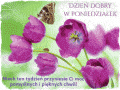 Dzie� Dobry w Poniedzia�ek!