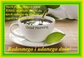 �ycz� Ci radosnego i bardzo udanego dnia!