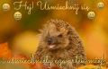 U�miechni�tego Czwartku �ycz�!
