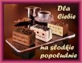 Dla Ciebie na s�odkie popo�udnie...