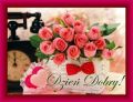 Dzie� Dobry! Niech to b�dzie wspania�y dzie�!