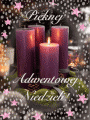 Pi�knej Adwentowej Niedzieli!
