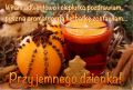 Przyjemnego grudniowego dzionka!