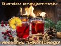Bardzo przyjemnego weekendu!