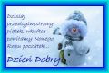 Pozdrawiam w ostatni piątek Starego Roku!