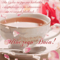 Uroczego Dnia!