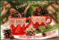 Dzie� Dobry ...:)