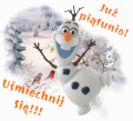 Ju� pi�tunio! U�miechnij si�!