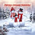 Udanego Zimowego Weekendu!