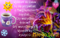 Cieplutko witam, o humorek pytam...