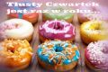 Dzisiaj p�czki zajadamy, diety na bok odk�adamy