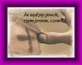 Ja, n�dzny proch... Spokojnej �rody Popielcowej!