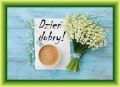 Dzie� dobry! �ycz� cudownego, wiosennego dnia!