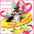 Udanego Nowego Tygodnia ...:)