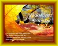 Radosnego jesiennego dzionka!