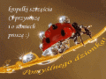:) Kropelki szcz�cia na pomy�lny dzionek
