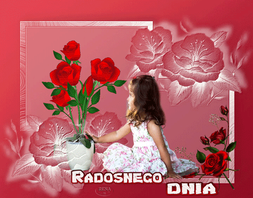 Kartka Mi�ego Dnia