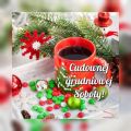 ❄Cudownej grudniowej soboty