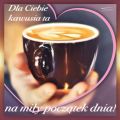 ☕Na mi�y pocz�tek dnia...
