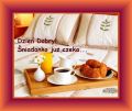 Wstawaj �pioszku! �niadanko czeka!