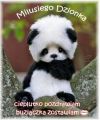 💋 Milusiego Dzionka!
