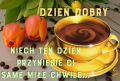 💛 Dzień Dobry!