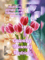 🌸Cudownej Wiosennej Niedzieli!