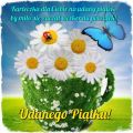 ☀Karteczka dla Ciebie na Pi�tek!