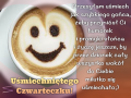 😊Uśmiechniętego Czwarteczku:)