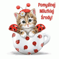 🐞Witam Ci� w �rod� milutko!