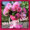 🌸Mi�ej pogodnej Soboty!